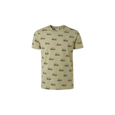 No Excess Shirt