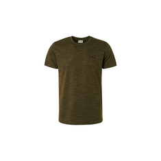 No Excess Shirt