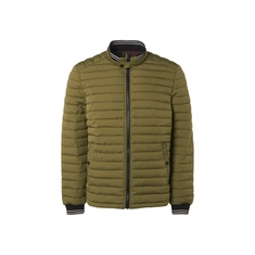 No Excess Short Fit Padded Jack