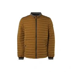 No Excess Short Fit Padded Jack