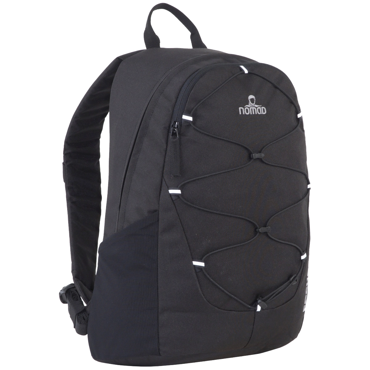 spel Fraude gesprek Nomad Focus 20L Laptop Rugzak - 20 Liter - Rugzakken - Outdoor - Intersport  van den Broek / Biggelaar