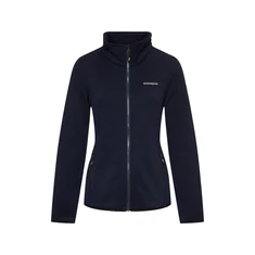 NORDBERG Andrea Knitted Fleece Vest