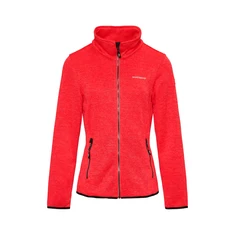 NORDBERG Andrea Knitted Fleece Vest