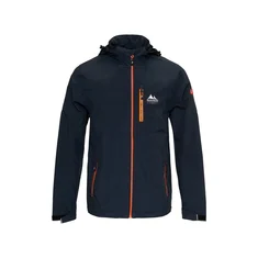 NORDBERG Dag Softshell Jas