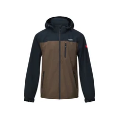 Nordberg David Softshell Jas