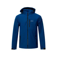 Nordberg Dustin Softshell Jas Heren