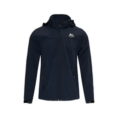 Nordberg Eldgrim Softshell Jas