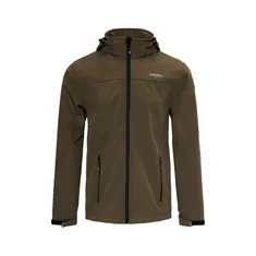 Nordberg Eldgrim Softshell Jas