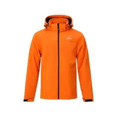 Nordberg Eldgrim Softshell Jas