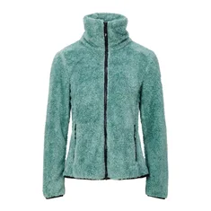 Nordberg Evy Teddy Fleece