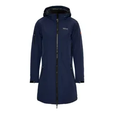 Nordberg Gitte Long Softshell