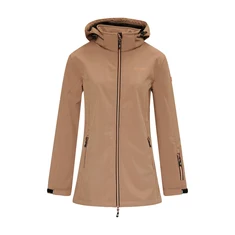 NORDBERG Irene Softshell Jas