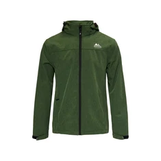 Nordberg Kjeld Softshell Jas