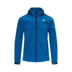 NORDBERG Kjeld Softshell Jas