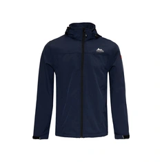 Nordberg Kjeld Softshell Jas