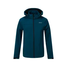 Nordberg Kjeld Softshell Jas