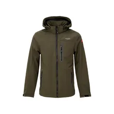 Nordberg Nils Softshell Jas