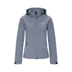 NORDBERG Rinda Softshell Jas