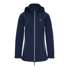 NORDBERG Ronda Softshell Jas