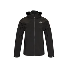 NORDBERG Shell Hardshell Jas