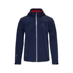 NORDBERG Trond Softshell Jas