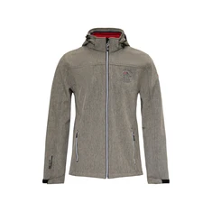 NORDBERG Trond Softshell Jas