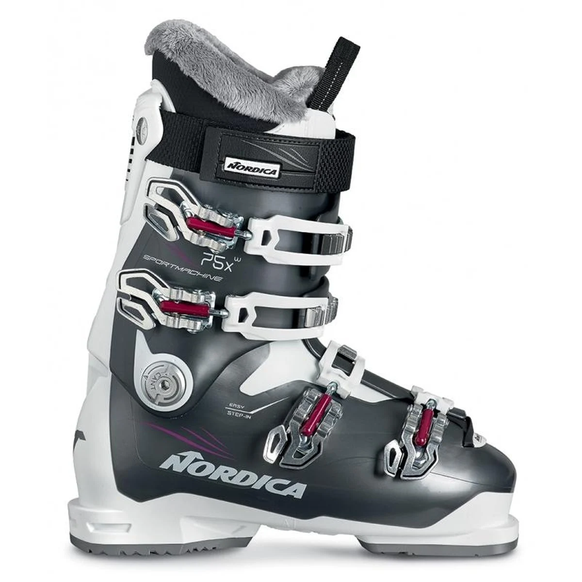 Temerity verhouding Universeel Nordica Sportmachine 75 X Skischoen - Skischoenen - Wintersport -  Intersport van den Broek / Biggelaar