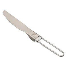 NORDISK Titanium Knife