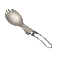 NORDISK Titanium Spork