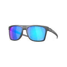 Oakley LEFFINGWELL