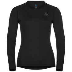 Odlo Active Warm Eco Top Lange Mouw