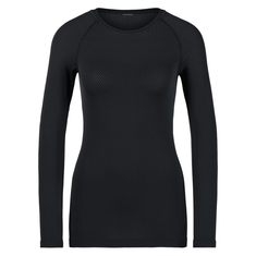 Odlo Perf Light Eco Top Lange Mouw