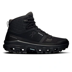 ON Cloudrock Mid Waterproof Women