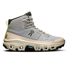 ON Cloudrock Mid Waterproof Women