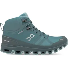 ON Cloudrock Waterproof