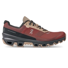 ON Cloudventure Waterproof