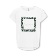 Only Play Aub-Mille Shirt