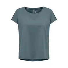 Only Play Aubree Loose Train Shirt