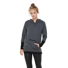 Only Play Donna Long Sweater