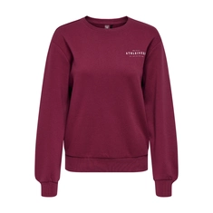 Only Play Font Sweater