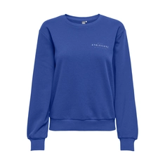 Only Play Font Sweater