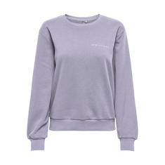 Only Play Font Sweater