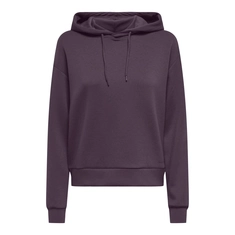 Only Play Lounge Hooded Sweat