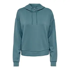 Only Play Lounge Sweat Hooded