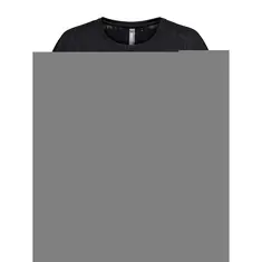 Only Play Safa New Curved Train Shirt