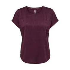 Only Play Safa New Curved Train Shirt