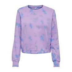 Only Play Tienna Tiedye Sweater