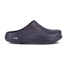 OOFOS OOclog Matte Slipper