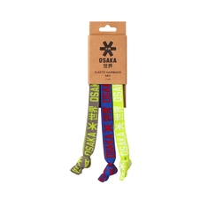 Osaka Elastic Hairbands