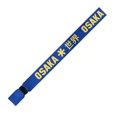 Osaka Woven Bracelets